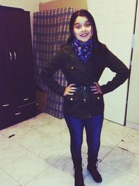 young adult