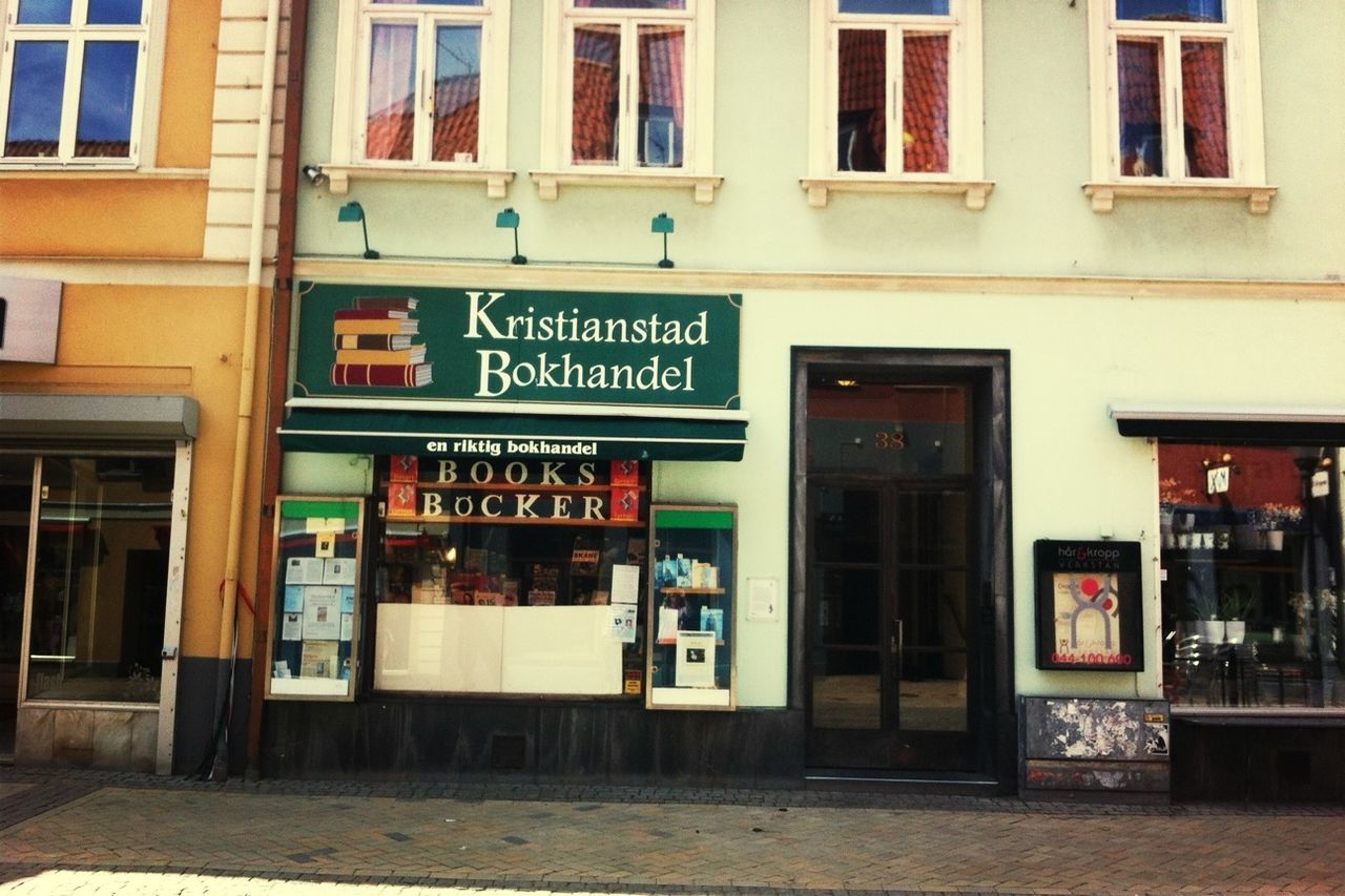 Kristianstad