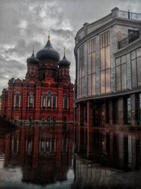 architecture
