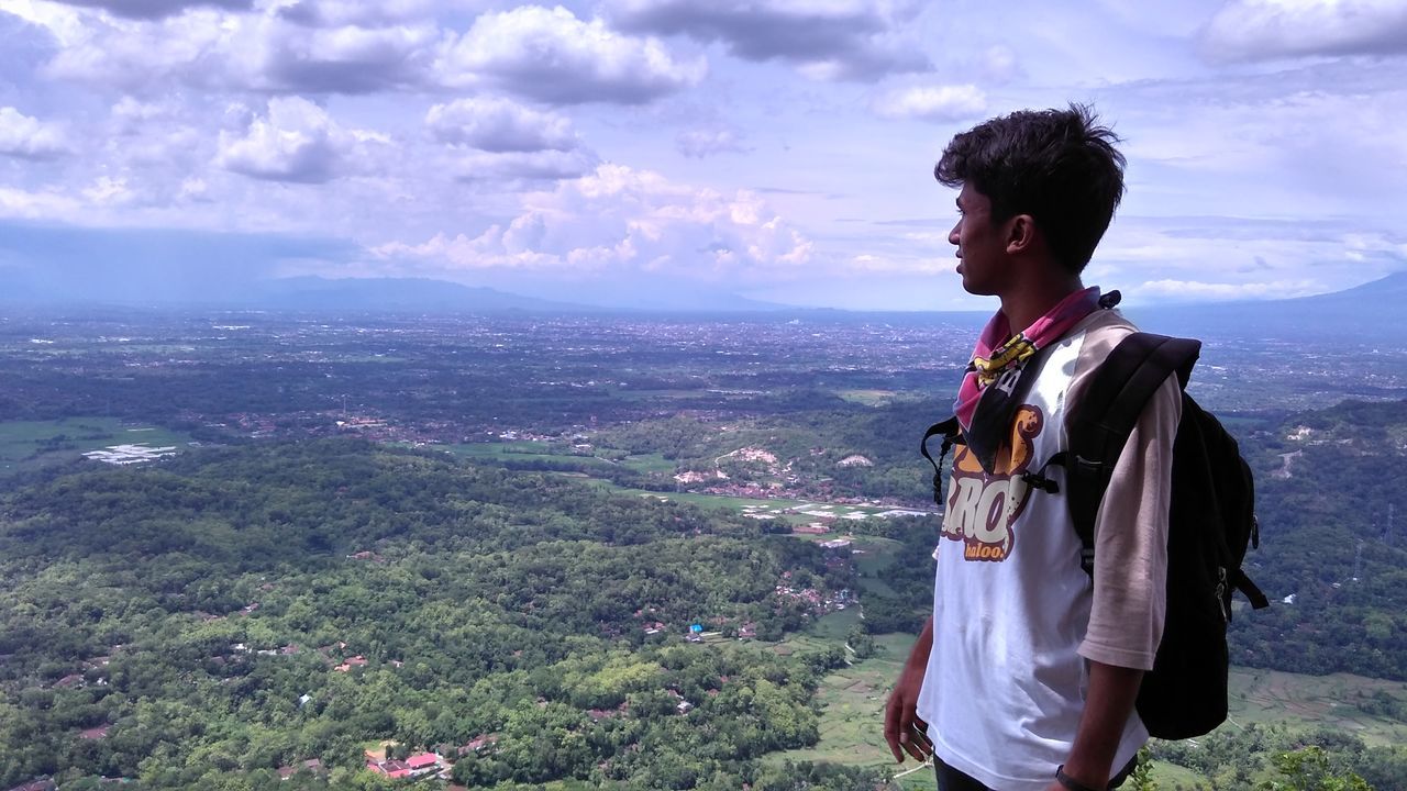 Puncak becici dlingo