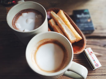 coffee cup