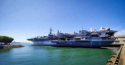 Uss midway