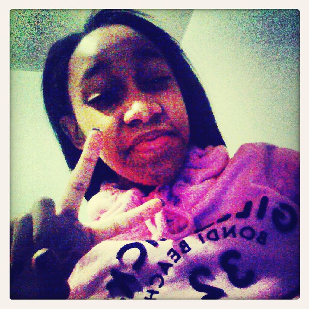 Coolinqq Talkingg To Terrance <3 !! 