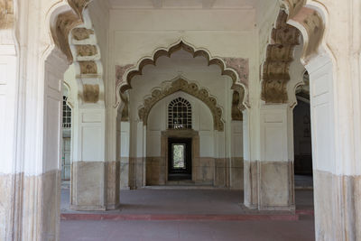 architecture