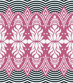 Full frame shot of patterned pattern