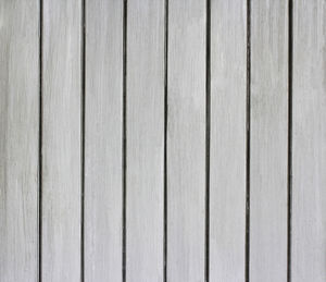 Full frame shot of wooden wall