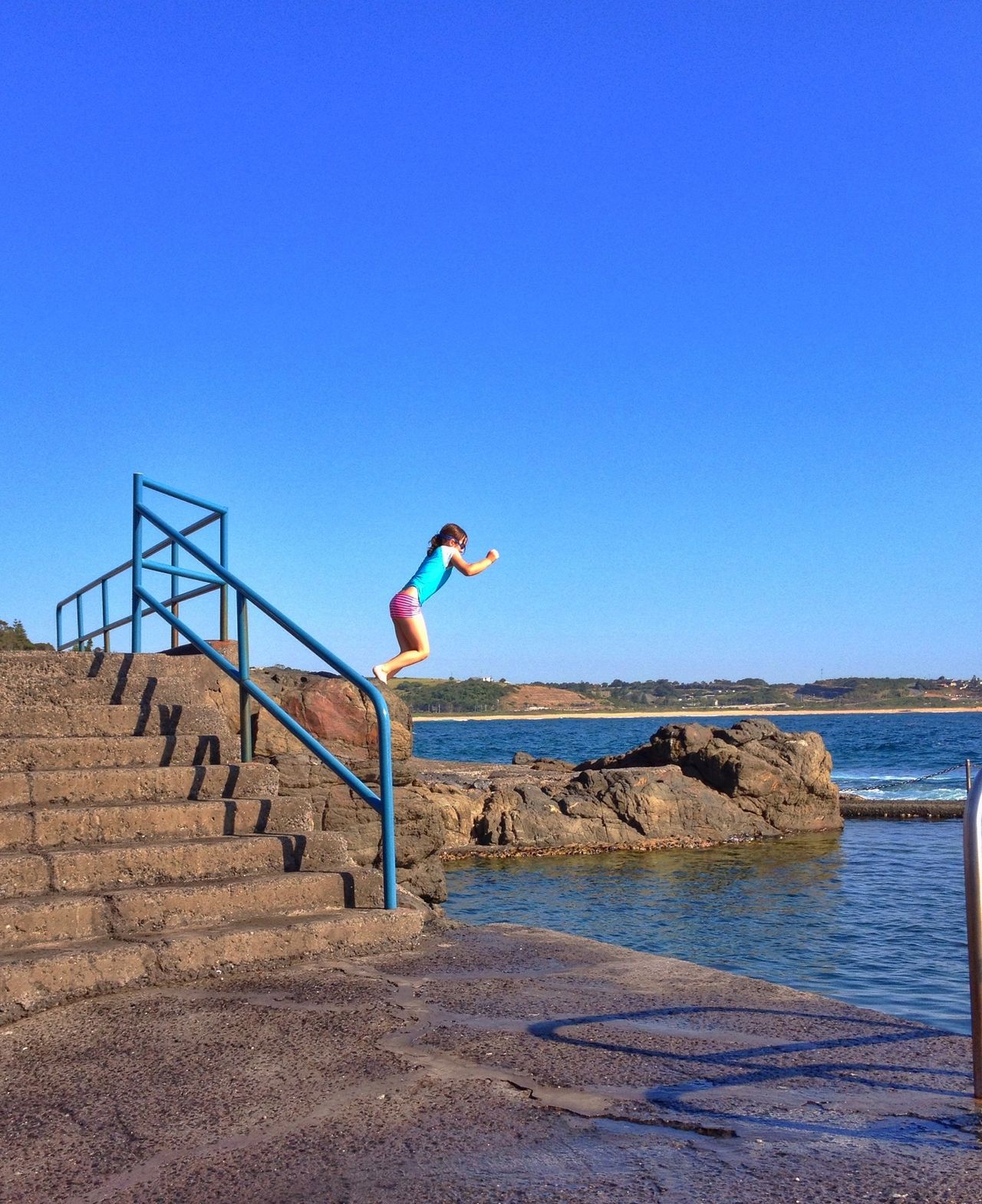 Kiama Rockpool