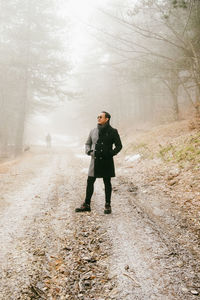 fog