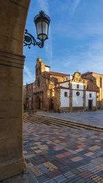 architecture