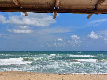 sea