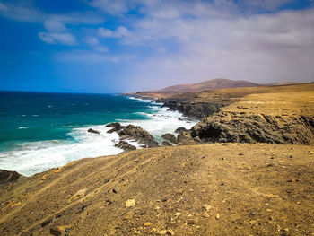 sea