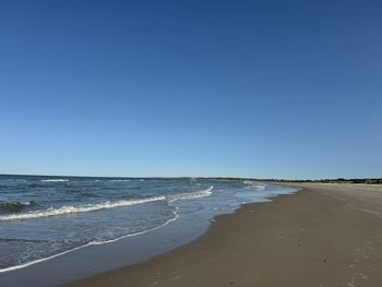 land