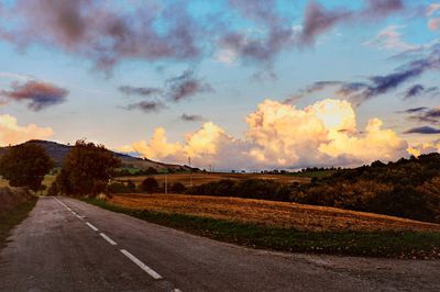 sky