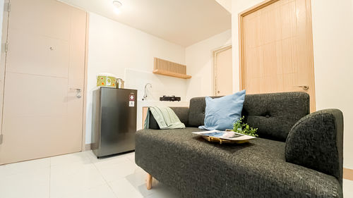 home interior