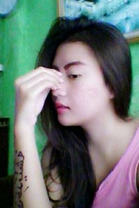headshot