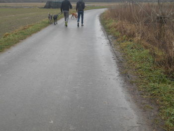 road