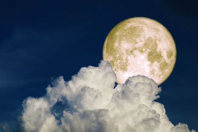 sky