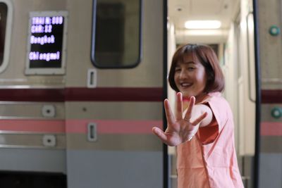 public transportation