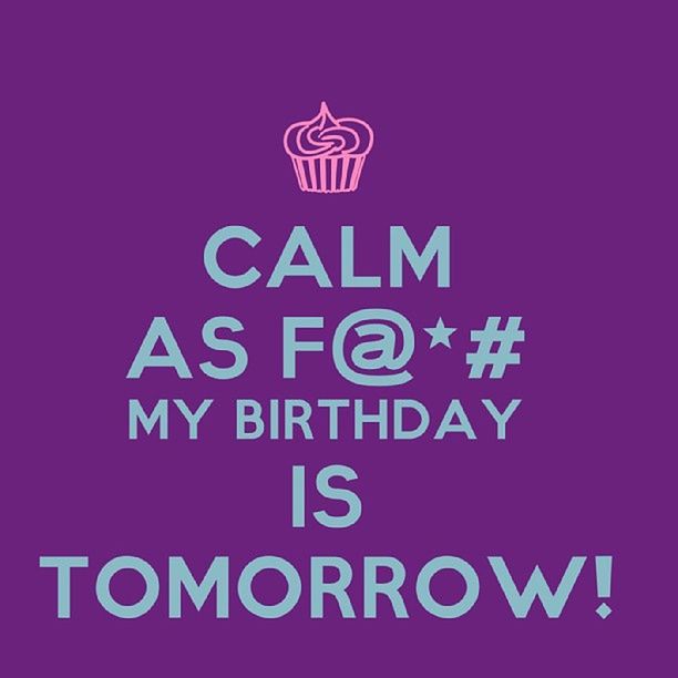 MyBirthdaysTomorrow