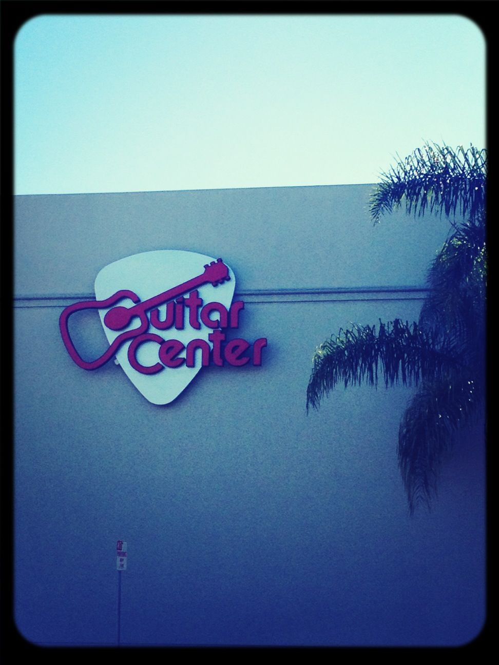 Guitar Center