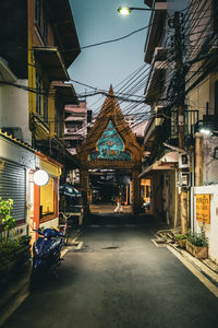 architecture