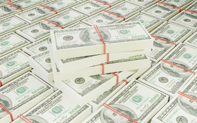 Full frame shot of patterned wall