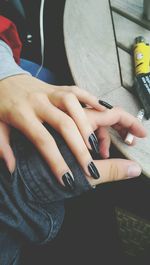 person