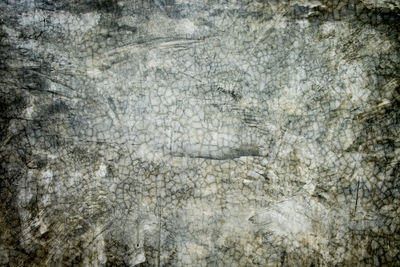 Full frame shot of white background