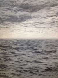 sea