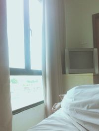 View of empty room