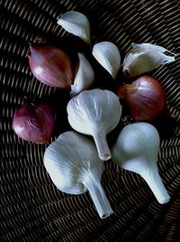 Close-up of food