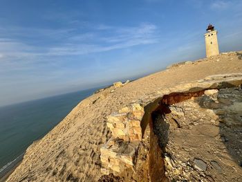 lighthouse