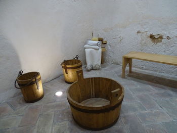 Containers in container