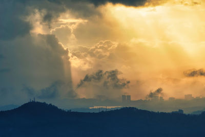 sky