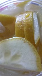 Close-up of food