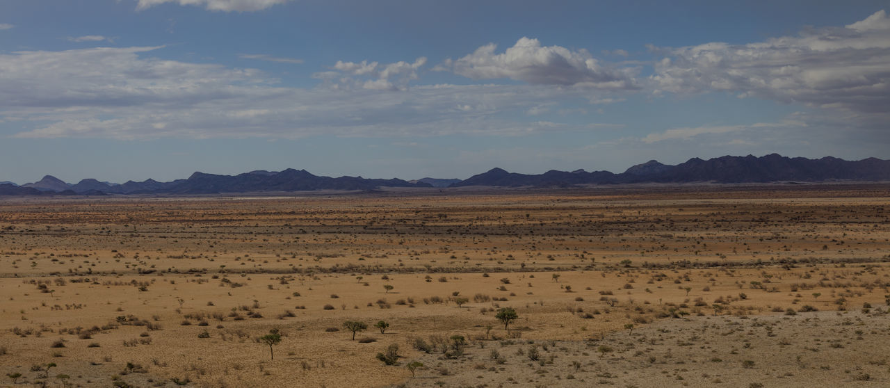 Naukluft national park