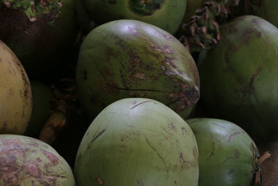 Full frame shot of multi colored vegetables