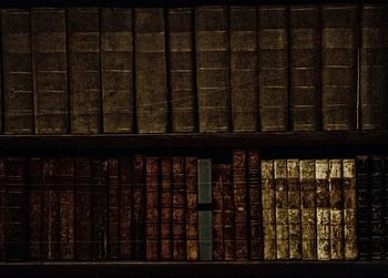 Full frame shot of brick wall