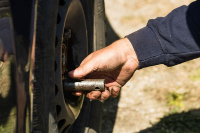 tire