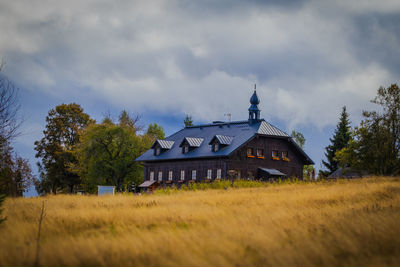 architecture