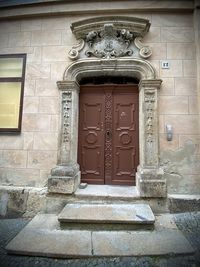 architecture