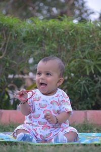 child
