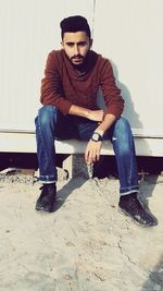 casual clothing