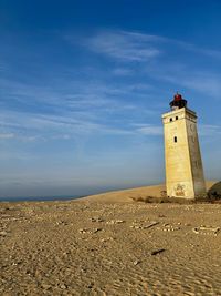 lighthouse
