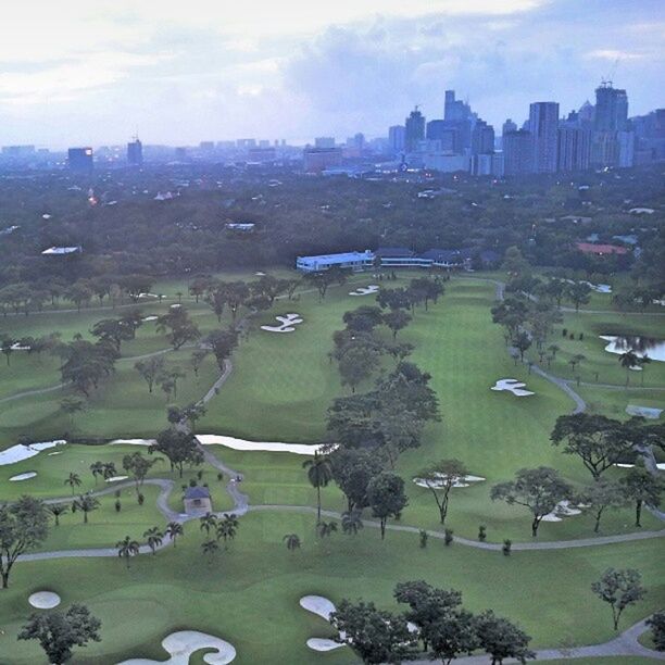 Forbeswood Parklane Tower 2