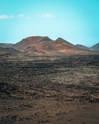 mountain