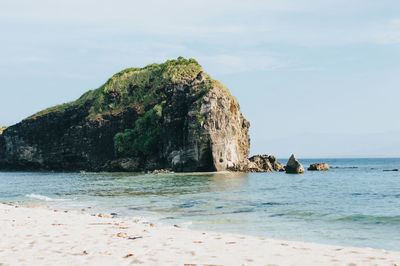 A shot from zambales, philippines