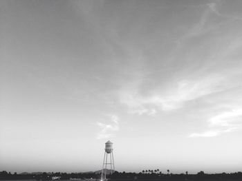 Low angle view of cloudy sky