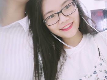 eyeglasses