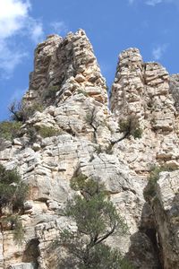rock